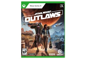 Star Wars Outlaws Xbox Game