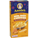 2 Annie's Mac & Cheese Boxes