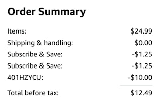 Amazon Heavy Duty Packing Tape 2025 2