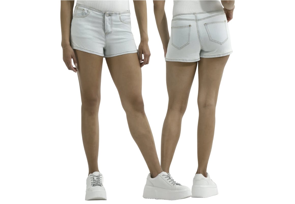 No Boundaries Women's Shorts