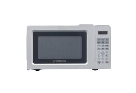 Proctor Silex Countertop Microwave