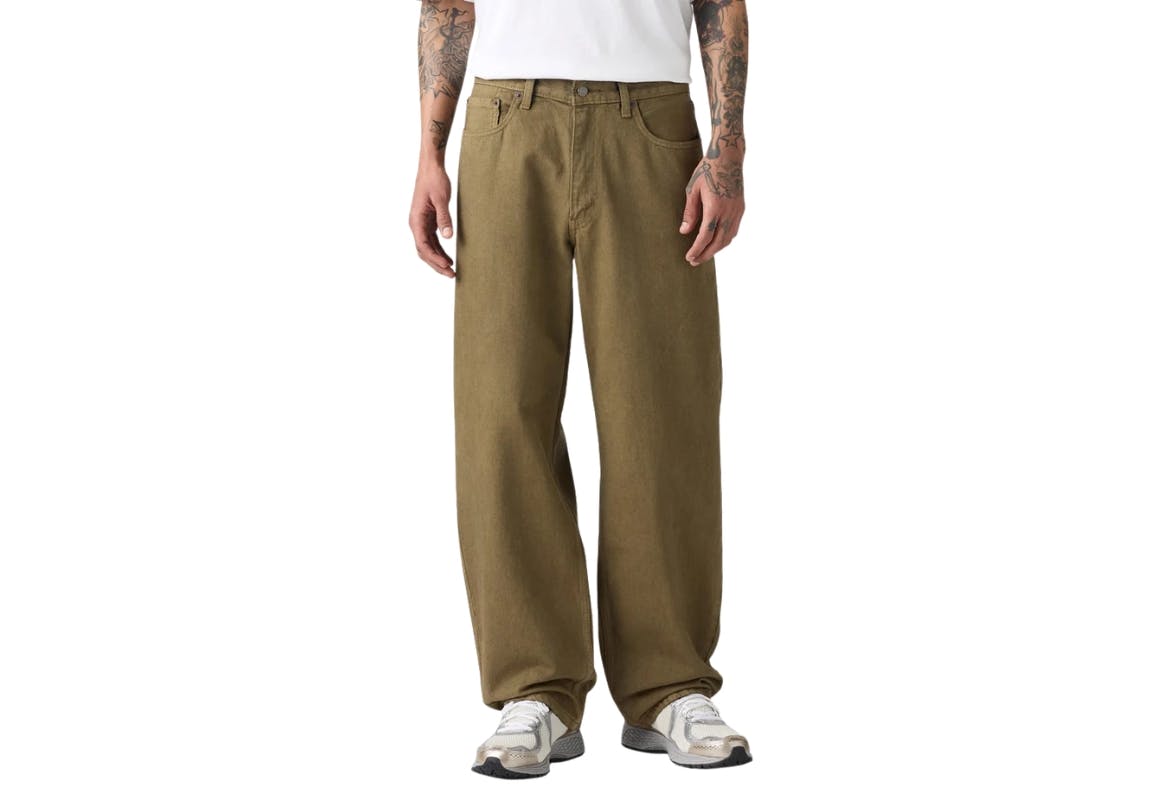 Levi's Men's Jeans
