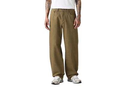 Levi's Men's Jeans
