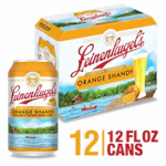 Leinenkugel's Orange Shandy Beer