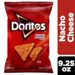 4 Doritos Chips Bags