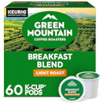 Breakfast Blend Coffee