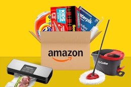 Your Weekend Just Got Better With These 25 Must-Have Amazon Deals card image