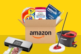 Your Weekend Just Got Better With These 30 Must-Have Amazon Deals card image