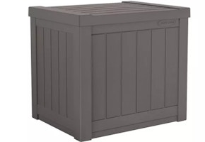 Suncast Small Deck Box