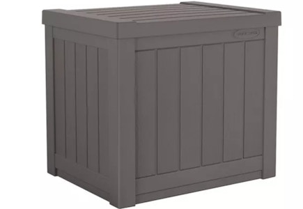 Suncast Small Deck Box