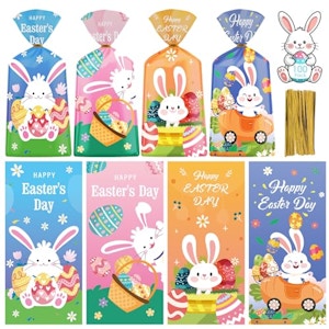 Easter Treat Bags