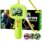 Kids' Borescope Camera