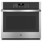 GE Electric Smart Oven