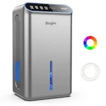 Dehumidifier