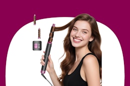 amazon air styler B0FGJF8DGG
