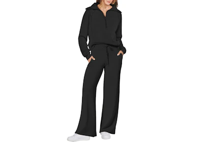Women's Outfit