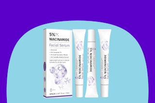 amazon B0DCFGCYHR 5% Niacinamide Serum