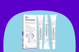 amazon B0DCFGCYHR 5% Niacinamide Serum