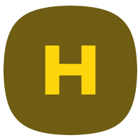 Hustle Icon