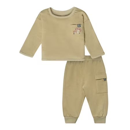 Kids' 2-Piece Outfit Set