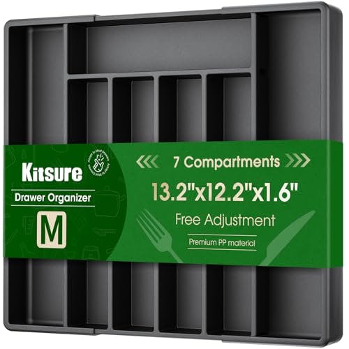 Silverware Organizer