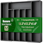 Silverware Organizer