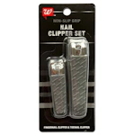 Walgreens Nail Clipper Set