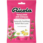 Ricola Throat Drops