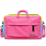 Expandable Travel Duffel Bag