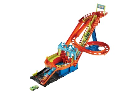 Hot Wheels Playset