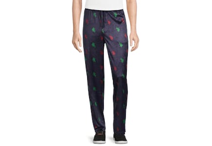 U.S. Polo Assn. Men's Sleep Pants