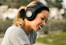 Beats Studio3 Wireless Headphones, Only $89 at Walmart (Reg. $349) card image