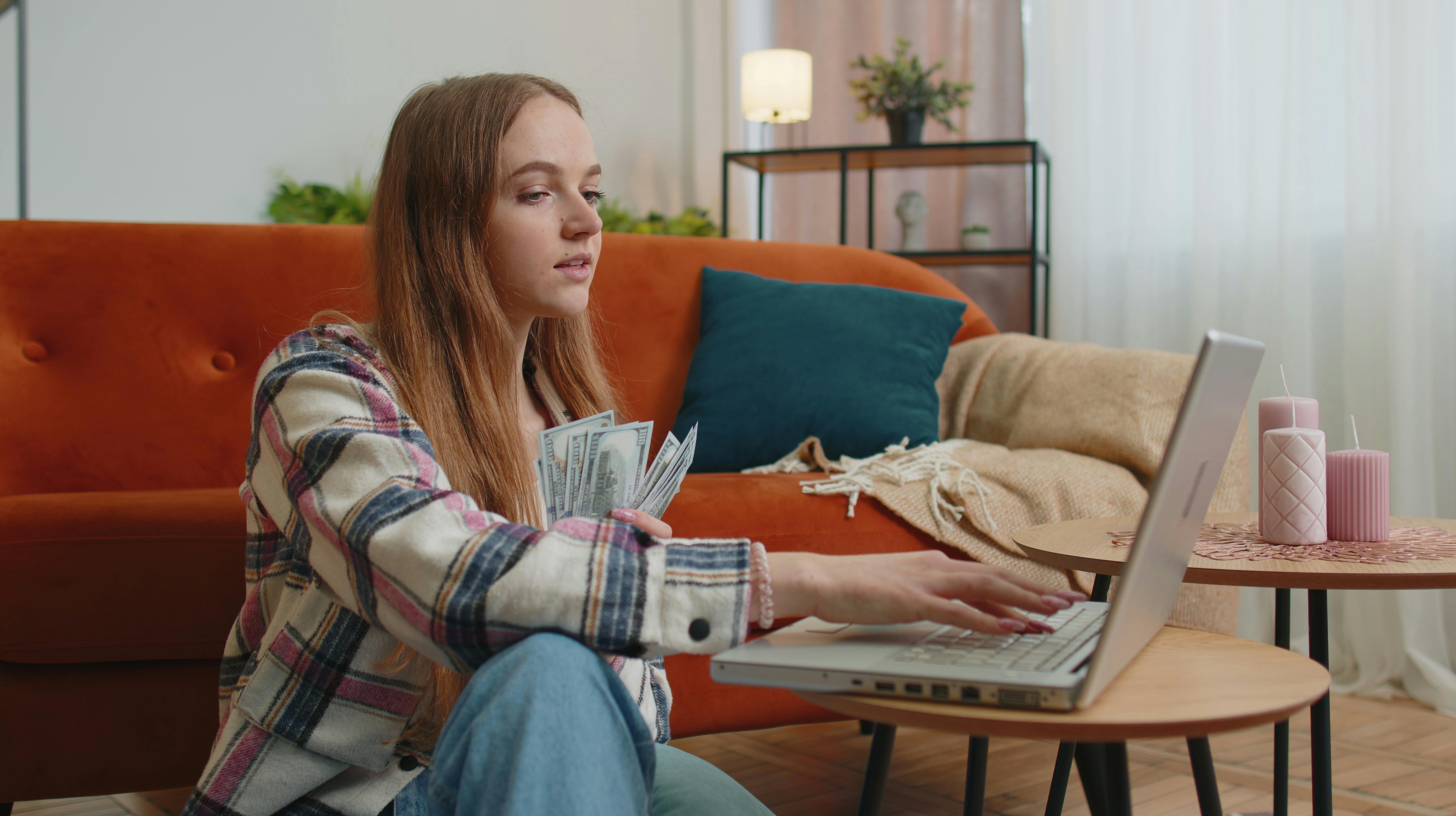 50 Ways for Teens to Make Money So They Stop Asking for Yours