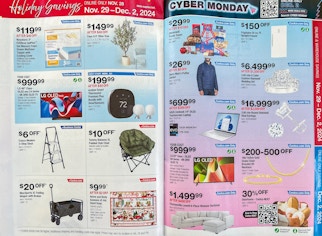 Ad Scan Image