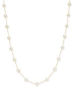 Effy Cultured Freshwater Pearl Necklace