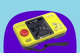 My Arcade Pocket Player, Only $45.48 Shipped at QVC (Reg. $72) card image
