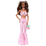 Barbie Deluxe Style Doll