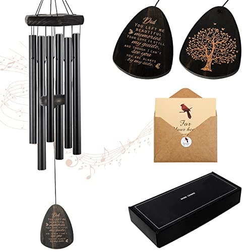 Memorial Wind Chimes