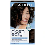 2 Clairol Hair Color Products