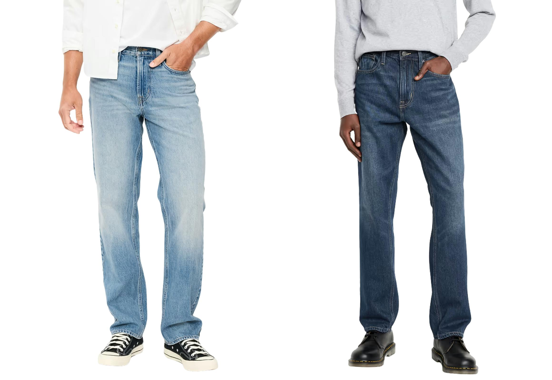 Men's Jeans