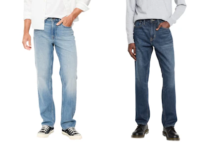 Men's Jeans