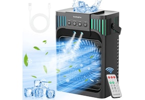 Portable Air Conditioner