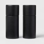 Threshold Salt and Pepper Grinder Set