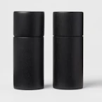 Threshold Salt and Pepper Grinder Set