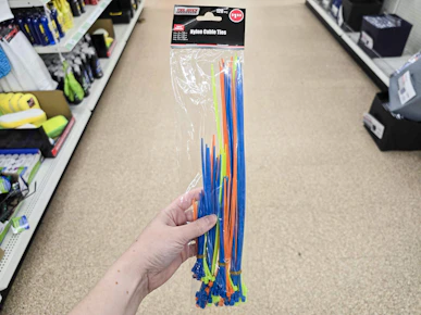 Nylon Cable Ties