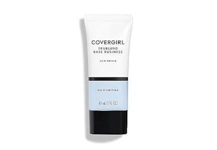 Covergirl Base Business Face Primer