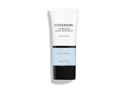 Covergirl Base Business Face Primer