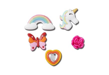 Crocs Jibbitz Shoe Charms