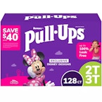 Huggies Pull-Ups Training Pants