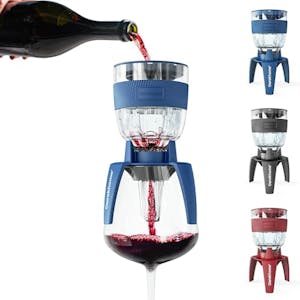 Wine Aerator Pourer